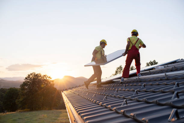 Fast & Reliable Emergency Roof Repairs in Oswego, KS