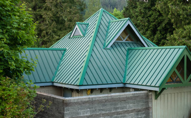 Best Solar Panel Roofing Installation  in Oswego, KS