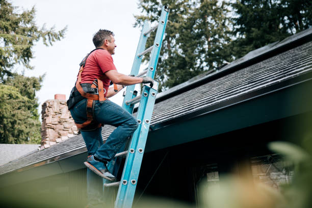 Best Emergency Roof Repair Services  in Oswego, KS