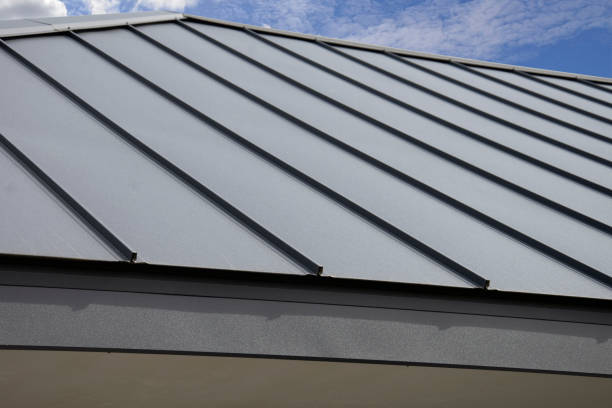 Best Green or Eco-Friendly Roofing Solutions  in Oswego, KS