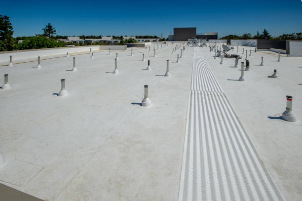 Best Roof Insulation Installation  in Oswego, KS